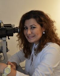 Dr. Nesrin Cakmak