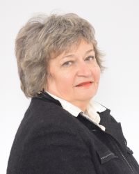 Dr. Nataliya Smulyuk